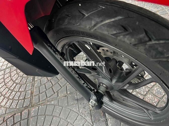 Honda Vario 150 2019 Đỏ