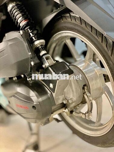 Air Blade 125 2019 Kiểng Biển 81 Chính Chủ Xe Keng