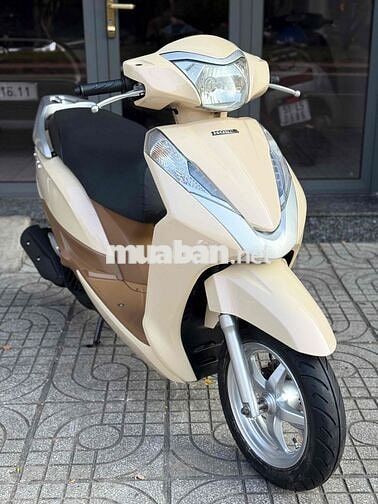Honda Lead 2013 Máy Zin BSTP 9 Chủ Hỗ Trợ Trả Góp