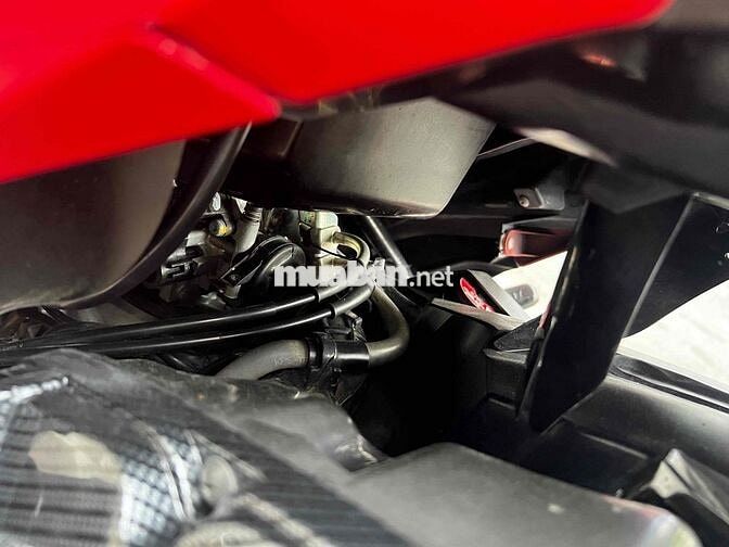 Honda Vario 150 2019 Đỏ