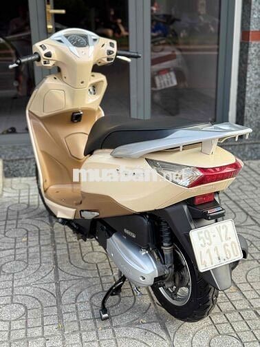Honda Lead 2013 Máy Zin BSTP 9 Chủ Hỗ Trợ Trả Góp