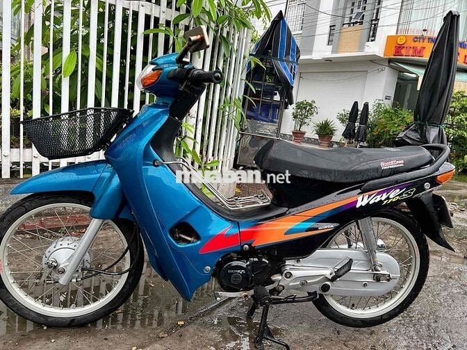 Alpha up 110 thái xe dọn mới chính chủ bao ký