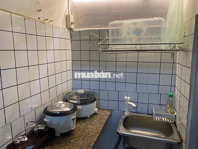 Phòng trọ giá rẽ full nội thất khu chế xuất Q7