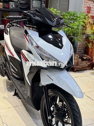 Honda Vario 125 2018 Trắng