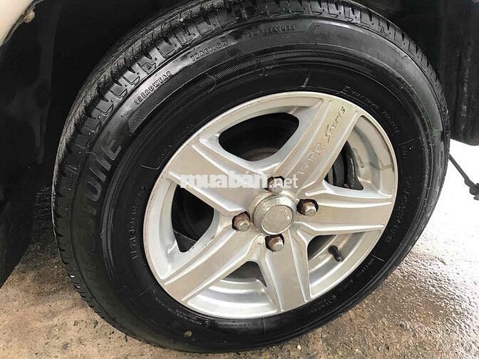 Toyota Corolla AE92 1990 Màu Bạc