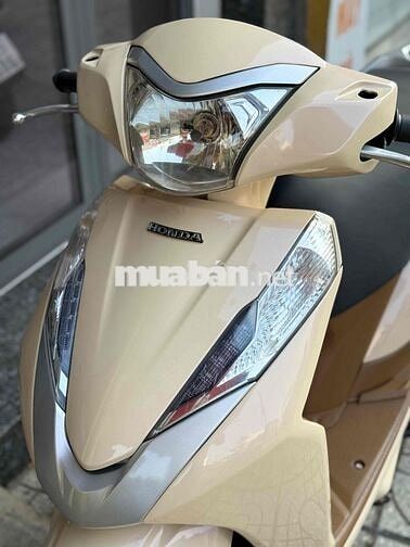 Honda Lead 2013 Máy Zin BSTP 9 Chủ Hỗ Trợ Trả Góp