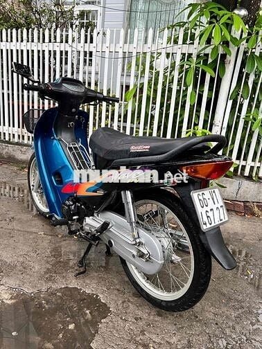 Alpha up 110 thái xe dọn mới chính chủ bao ký