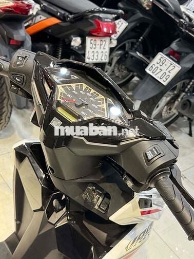 Honda Vario 125 2018 Trắng