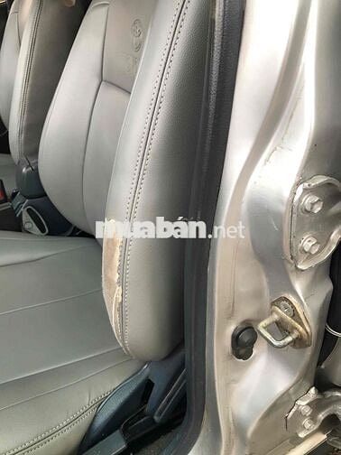 Toyota Corolla AE92 1990 Màu Bạc