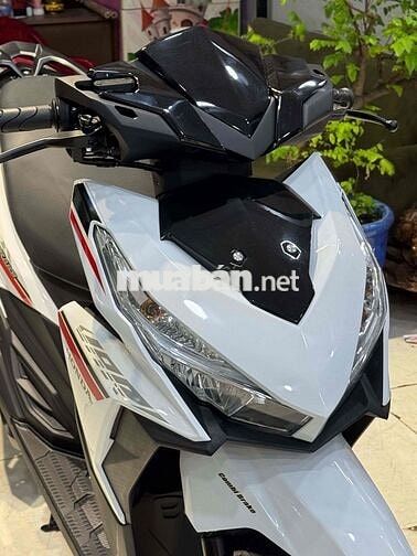 Honda Vario 125 2018 Trắng