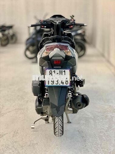 Air Blade 125 2019 Kiểng Biển 81 Chính Chủ Xe Keng
