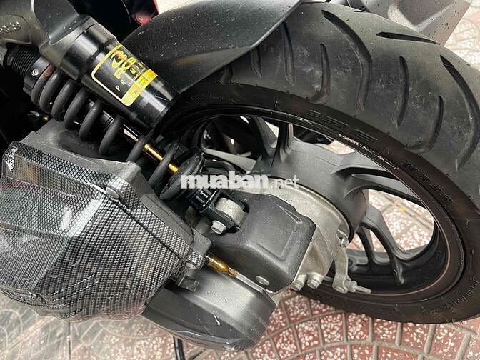 Honda Vario 150 2019 Đỏ