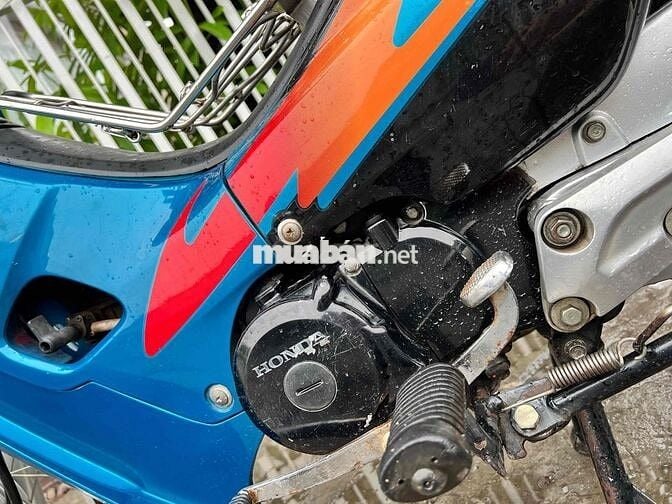 Alpha up 110 thái xe dọn mới chính chủ bao ký