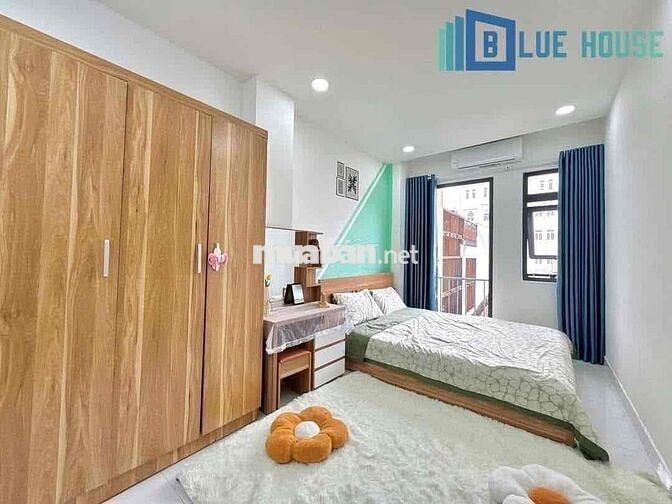 🌟Trống Sẵn CĂN HỘ BANCOL - Full Nội Thất - Ngay Tân Sơn Nhì - ÂU CƠ