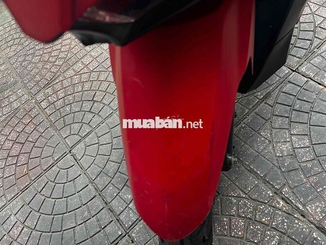 Honda Vario 150 2019 Đỏ