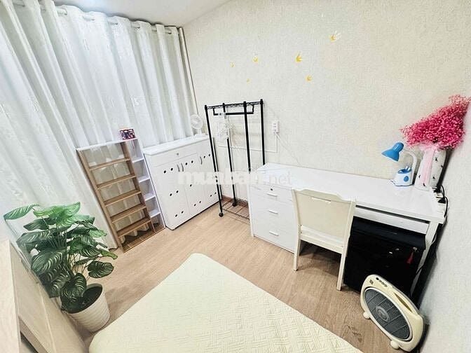 CHO THUÊ Ở GHÉP CHUNG CƯ CAO CẤP QUẬN 7