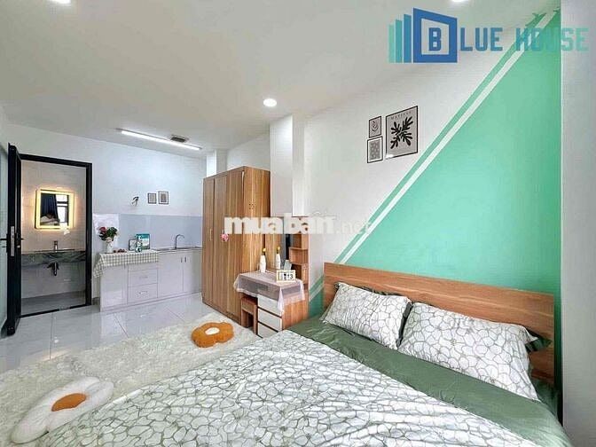 🌟Trống Sẵn CĂN HỘ BANCOL - Full Nội Thất - Ngay Tân Sơn Nhì - ÂU CƠ