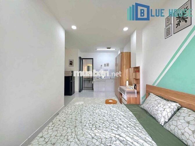 🌟Trống Sẵn CĂN HỘ BANCOL - Full Nội Thất - Ngay Tân Sơn Nhì - ÂU CƠ