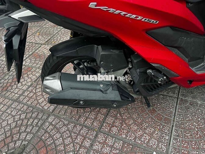 Honda Vario 150 2019 Đỏ