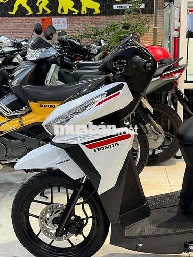Honda Vario 125 2018 Trắng
