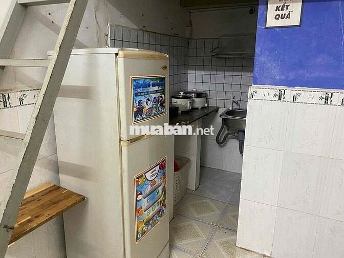 Phòng trọ giá rẽ full nội thất khu chế xuất Q7