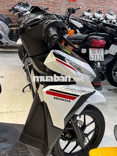 Honda Vario 125 2018 Trắng