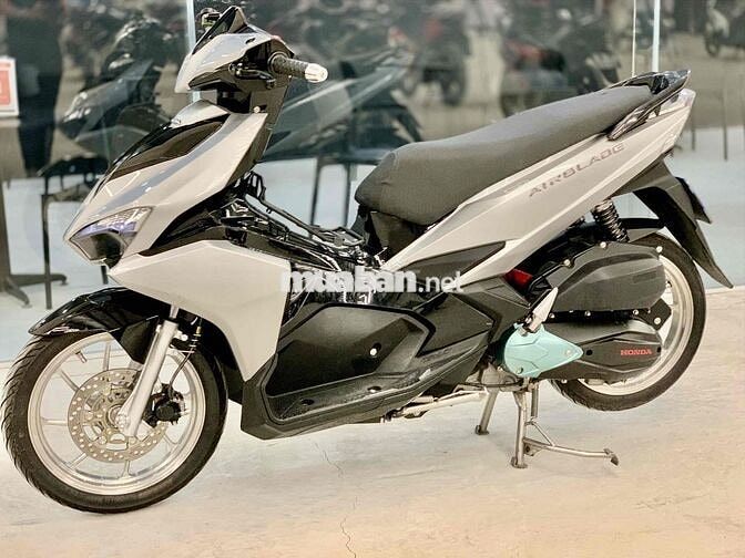 Air Blade 125 2019 Kiểng Biển 81 Chính Chủ Xe Keng