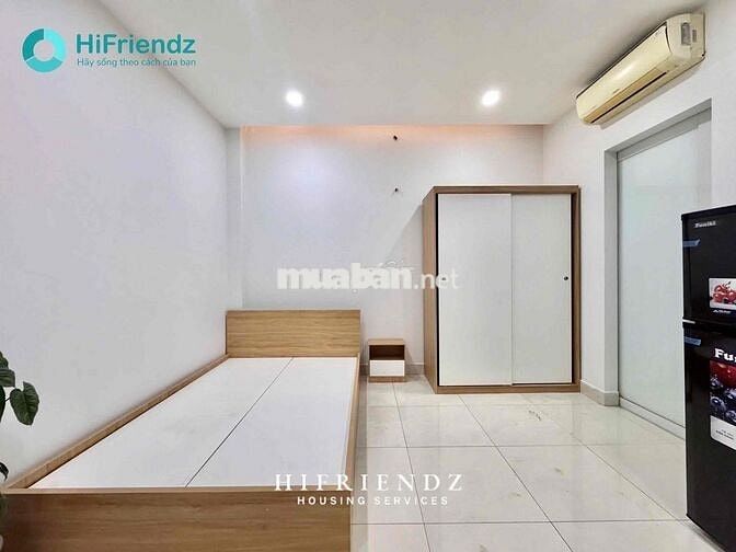 ✨trống sẵn siêu phẩm studio mới hiếm full nội thất ngay sát Parc Mall