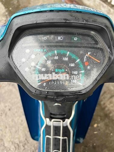 Alpha up 110 thái xe dọn mới chính chủ bao ký