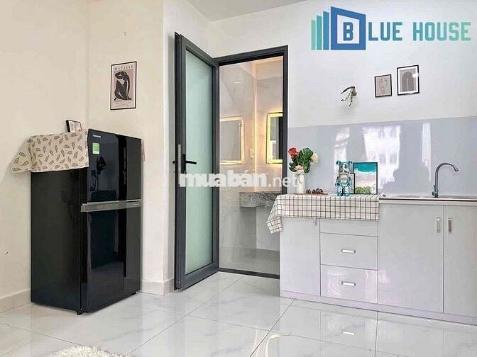 🌟Trống Sẵn CĂN HỘ BANCOL - Full Nội Thất - Ngay Tân Sơn Nhì - ÂU CƠ