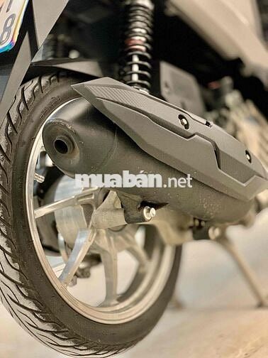 Air Blade 125 2019 Kiểng Biển 81 Chính Chủ Xe Keng