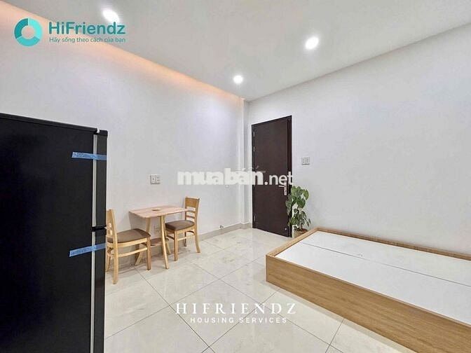 ✨trống sẵn siêu phẩm studio mới hiếm full nội thất ngay sát Parc Mall