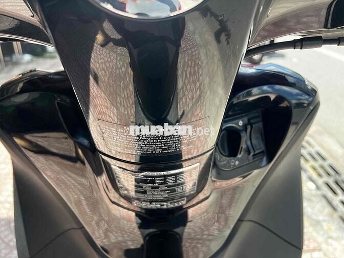 Honda SH Mode 2018 Đỏ Smartkey