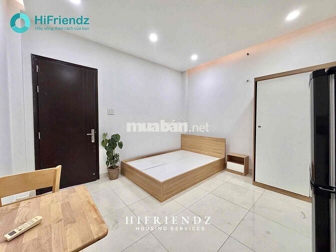 ✨trống sẵn siêu phẩm studio mới hiếm full nội thất ngay sát Parc Mall