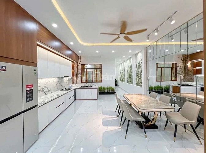 CẦN BÁN NHÀ 1 trệt 1 lầu nguyễn hữu trí,tân nhựt bình chánh