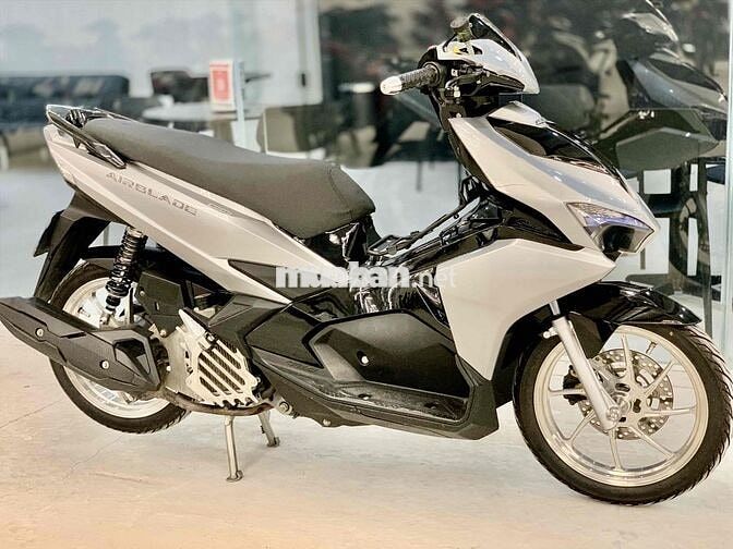 Air Blade 125 2019 Kiểng Biển 81 Chính Chủ Xe Keng