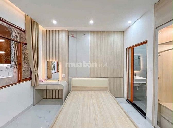 CẦN BÁN NHÀ 1 trệt 1 lầu nguyễn hữu trí,tân nhựt bình chánh