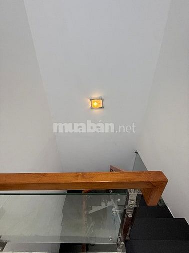 Nhà Bán 1/ Đường Bến Phú Định, Phường 16, Quận 8