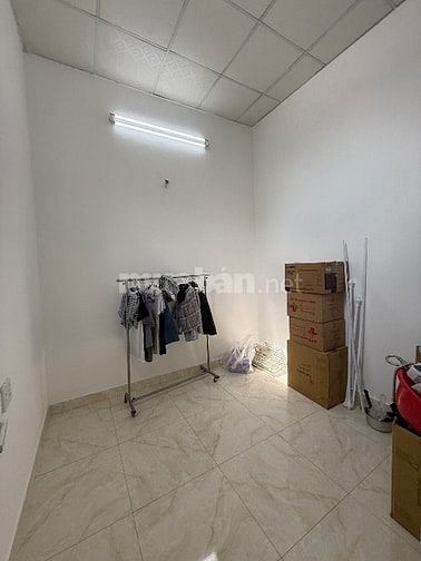 Nhà Bán 1/ Đường Bến Phú Định, Phường 16, Quận 8