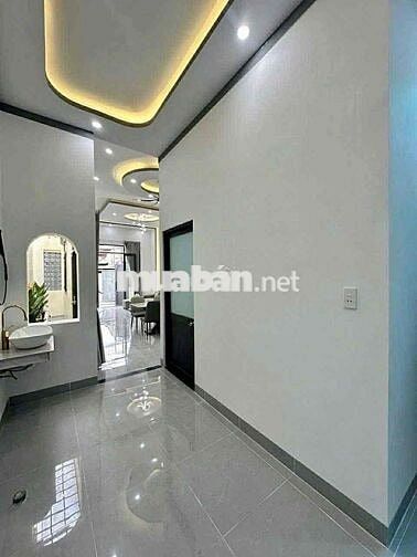Nhà cấp 4 ngay HL15 , shr, full thổ cư