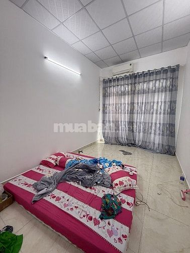 Nhà Bán 1/ Đường Bến Phú Định, Phường 16, Quận 8