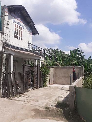 CẦN BÁN GẤP CĂN NHÀ TÂM HUYẾT TẠI HỐ NAI 3 - TRẢNG BOM - GIÁ CỰC TỐT Đ