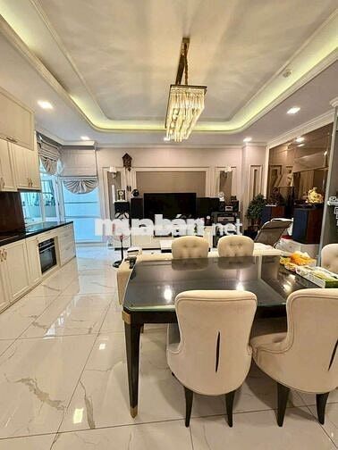 💥Giỏ hàng căn hộ bán shr* Cc BellezaQ7*Dt từ 45-124m2*1pn-3pn*2.58 tỷ