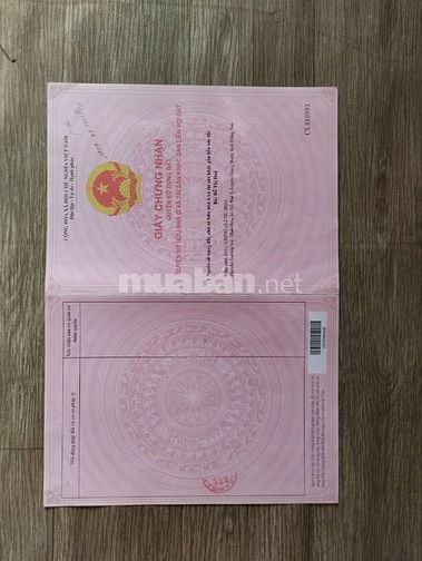 CẦN BÁN GẤP CĂN NHÀ TÂM HUYẾT TẠI HỐ NAI 3 - TRẢNG BOM - GIÁ CỰC TỐT Đ