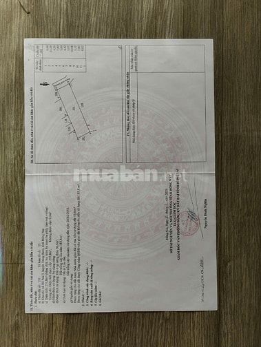 CẦN BÁN GẤP CĂN NHÀ TÂM HUYẾT TẠI HỐ NAI 3 - TRẢNG BOM - GIÁ CỰC TỐT Đ