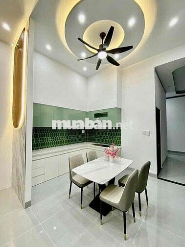 Nhà cấp 4 ngay HL15 , shr, full thổ cư
