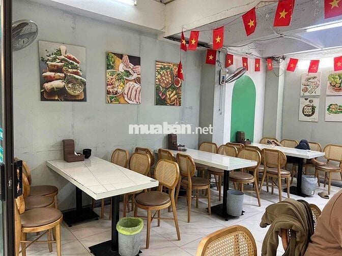 CHO THUÊ TẦNG 1 TERRA AN HƯNG - DƯƠNG NỘI PHÙ HỢP KINH DOANH