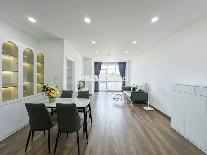 💥Giỏ hàng căn hộ bán shr* Cc BellezaQ7*Dt từ 45-124m2*1pn-3pn*2.58 tỷ