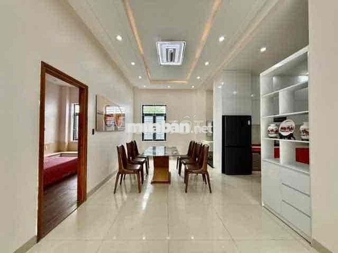 🔴 CHO THUÊ BIỆT THỰ SÂN VƯỜN 3 TẦNG ĐẲNG CẤP – ĐƯỜNG NGUYỄN THỊ SÁU, H