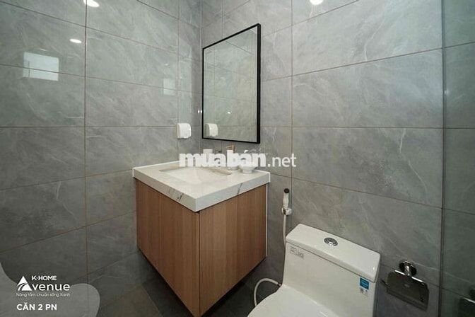Căn Hộ K-Home Cityview View Trọn Thành Phố - Trả Trước 20%